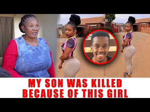 Ep 693470 My Son Was Killed Because Of This Girl