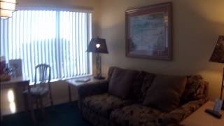 preview picture of video 'Travel to Florida: My Condo Stay at Tuckaway Shores Resort in Indialantic, Florida's Space Coast'