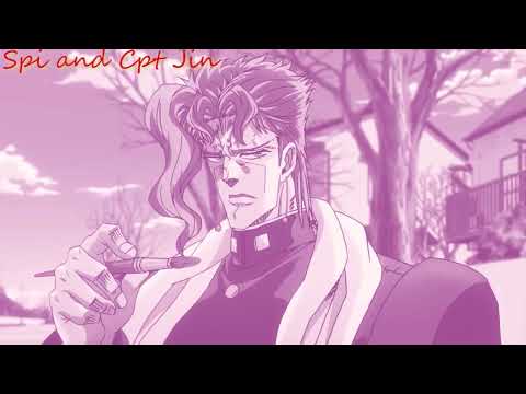 JoJo's Plastic Love Rero Remix「AMV」(Remixed by Spi)