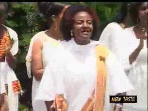 Enqutatash zeritu getahun