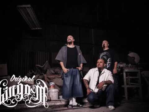 Lingo M - Desde el cerro