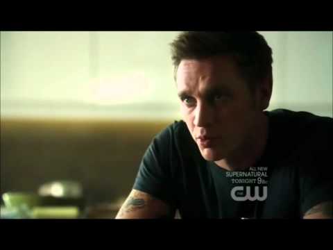 Nikita 2x10: Owen asked for Nikita about Michael