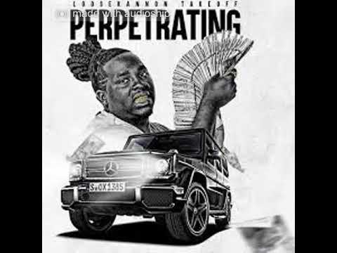 Loose Kannon Takeoff - Perpetrating SLOWED