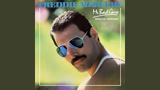 Freddie Mercury ‎– Mr. Bad Guy