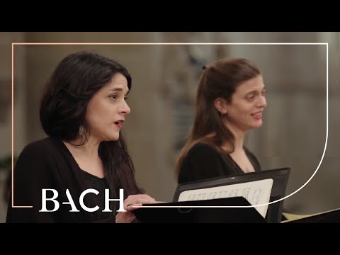 Bach - Mass in B minor BWV 232 - Van Veldhoven | Netherlands Bach Society