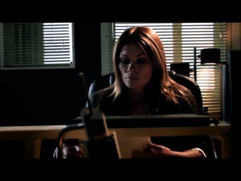 Corrie | October Promo | ITV