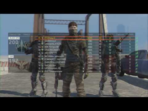 Black Ops 3 (PS3) Online gameplay pt93 - Double Weapon Requests! VMP & Weevil Slaying!