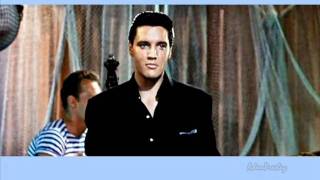 Elvis Presley - Plantation Rock (complete master)