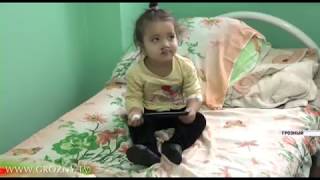 С начала года к чеченскому хирургу Сайд-Магомеду Ахметханову обратилось 210 человек