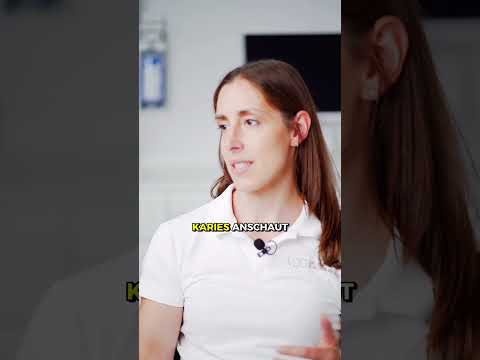 Solltest du Fluorid in Zahnpasta vermeiden? #fluoride #zahnmedizin