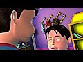 Commander Safeguard Movie Clean Sweap Episode