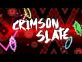 CRIMSON SLATE GDPS Top 3