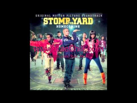 Third Degree - Rae (feat. BASKO & Nomadik)  Stomp the Yard: Homecoming Soundtrack