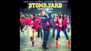 Third Degree - Rae (feat. BASKO & Nomadik)  Stomp the Yard: Homecoming Soundtrack