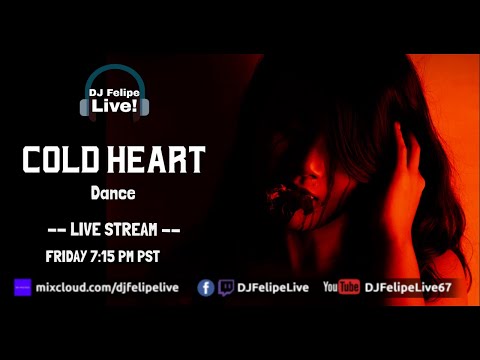 Cold Heart (Dance)