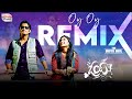 Oy Oy Remix Siddharth Shamlee Oy Yuvan Shankar Raja The South Soul
