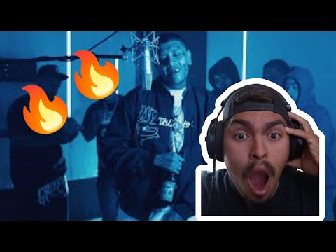 Grimey x Mala - Trip To Jalisco | Dir. ShooterzOnGo | REACTION VIDEO!