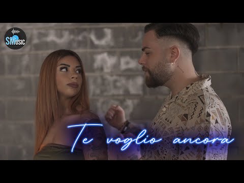 Grazyano Ft. Gresy - Te voglio ancora