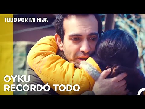 Recuerdo Los Buenos Tiempos, Papá - Todo Por Mi Hija Capitulo 69