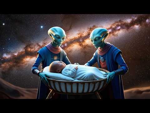 Záhadný Vesmír  Mimozemský původ lidstva Jedinečný Dokument nejen o UFO