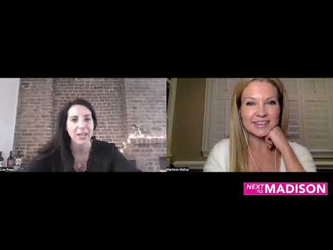 Ep. 195 - From Skin Glow to Strength Show: Mastering Fitness and Beyond with Lisa Rapp