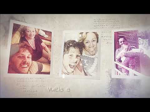 Vuela Abuela (Video Lyric Oficial)