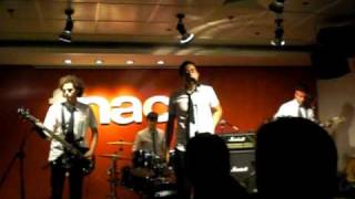 The Monomes - Its OK