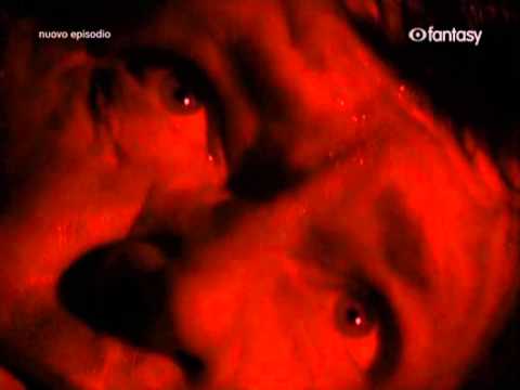 I Racconti del Mistero  - Il pozzo e il pendolo [da E.A. Poe]