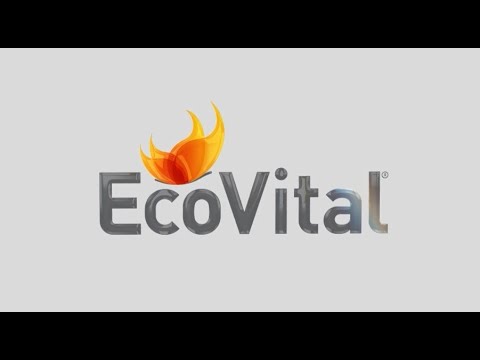 Ecovital - Animação do Processo Industrial 2024