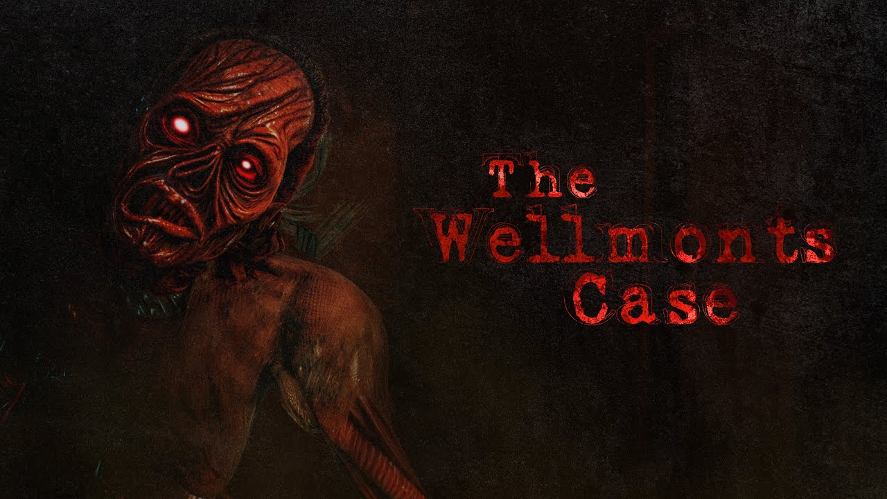 The Wellmonts Case trailer teaser