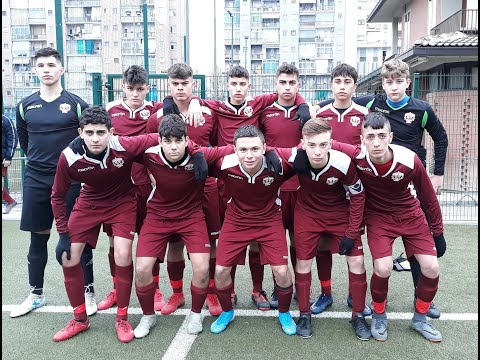 Virtus Mercadante 2003 - Rivoli