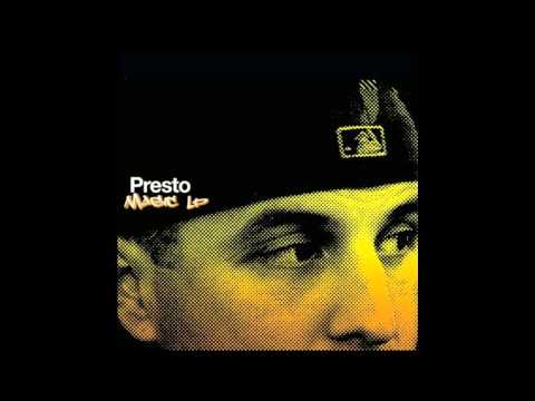 Presto & LOWD - Back in 92