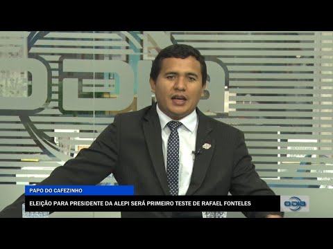 Papo do Cafezinho com o jornalista João Magalhães 20 10 2022