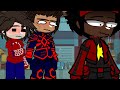 Peter Miguel S Tension PRE SPIDER MAN ACROSS THE SPIDERVERSE