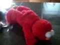 Tickle Me Elmo