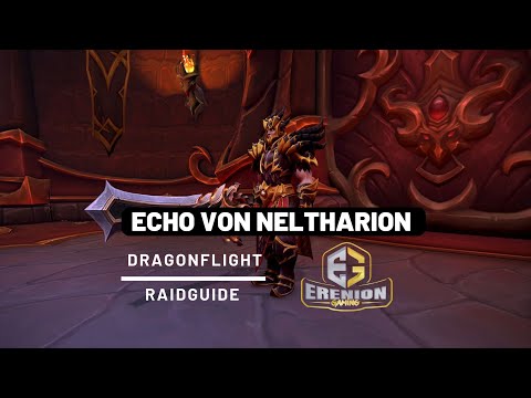 Patch 10.1 - Raidguide: Echo von Neltharion - Aberrus, Schmelztiegel der Schatten (LFR/N/HC)