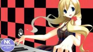 Blue Nightcore - Give Me Your Hand (Best Song Ever)