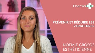 Comment prévenir et réduire les vergetures ?