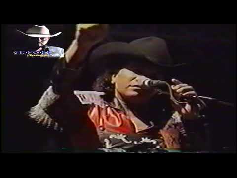 BRONCO que no quede huella en vivo 1992