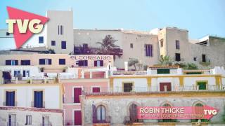 Robin Thicke - Forever Love (Phazz Remix)