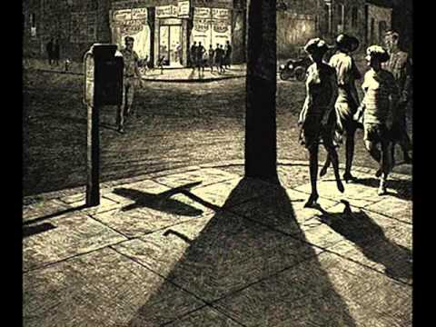 Swinging London: Jack Payne & His Band - Shadows On The Pavement, 1932