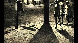 Swinging London: Jack Payne & His Band - Shadows On The Pavement, 1932