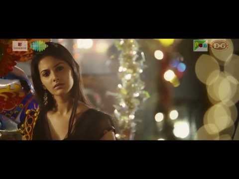Issaq Tera   Official Song Video 2013   ISSAQ   Prateik, Amyra Dastur   Mohit Chauhan Exclusive)