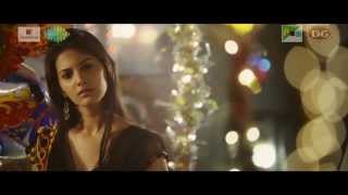Issaq Tera   Official Song Video 2013   ISSAQ   Prateik, Amyra Dastur   Mohit Chauhan Exclusive)