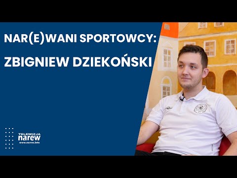 Native Athletes – Zbigniew Dziekoński: the U13 team of the Podlasie ZPN and the development of wo...