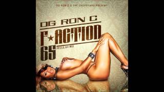 ***NEW AUG 2012*** Unreleased R.Kelly - Nothing On ( Slowed-N-Throwed )