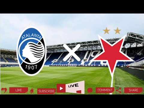 Atalanta U19 - Slavia Prague U19 LIVE