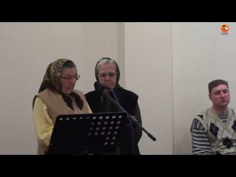 Gosen 09.02.2017 - joi