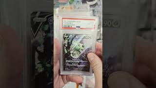 Banger slabs #pokemon #pokemoncards #pokemontcg #psa #shorts