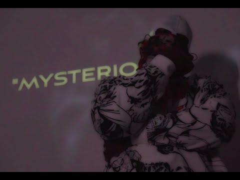 Circa 97 & New Villain - Mysterioso (Official Music Video 2025)